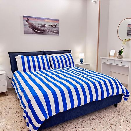 Approdo Di Marina Apartman Vietri Kültér fotó