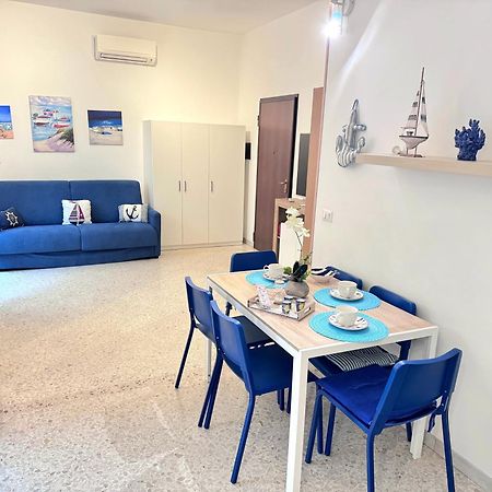 Approdo Di Marina Apartman Vietri Kültér fotó
