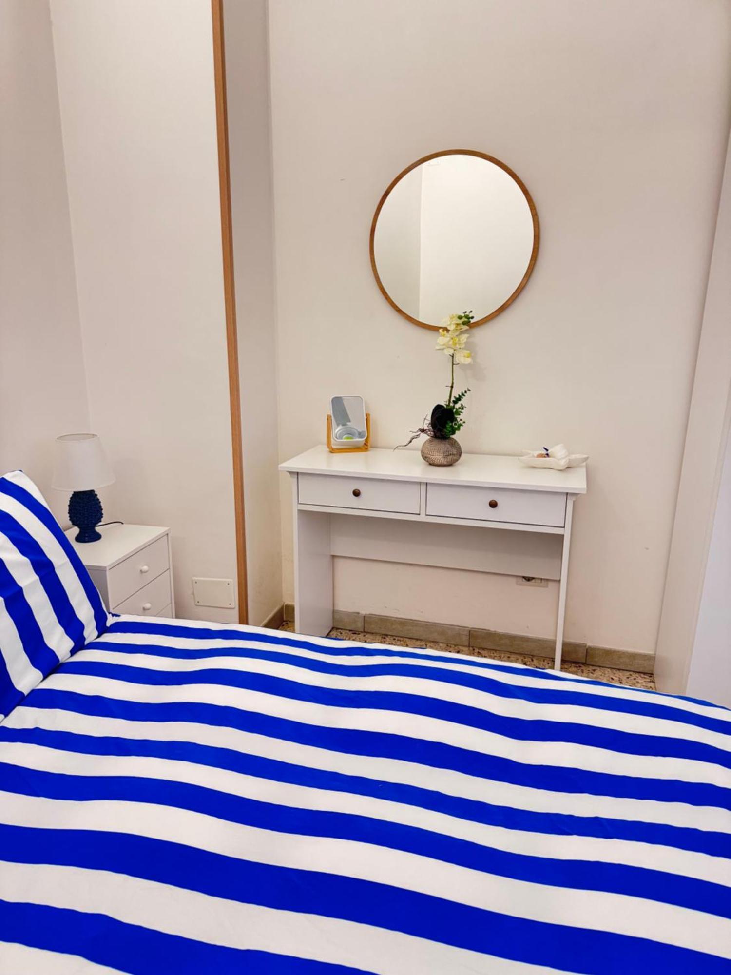 Approdo Di Marina Apartman Vietri Kültér fotó