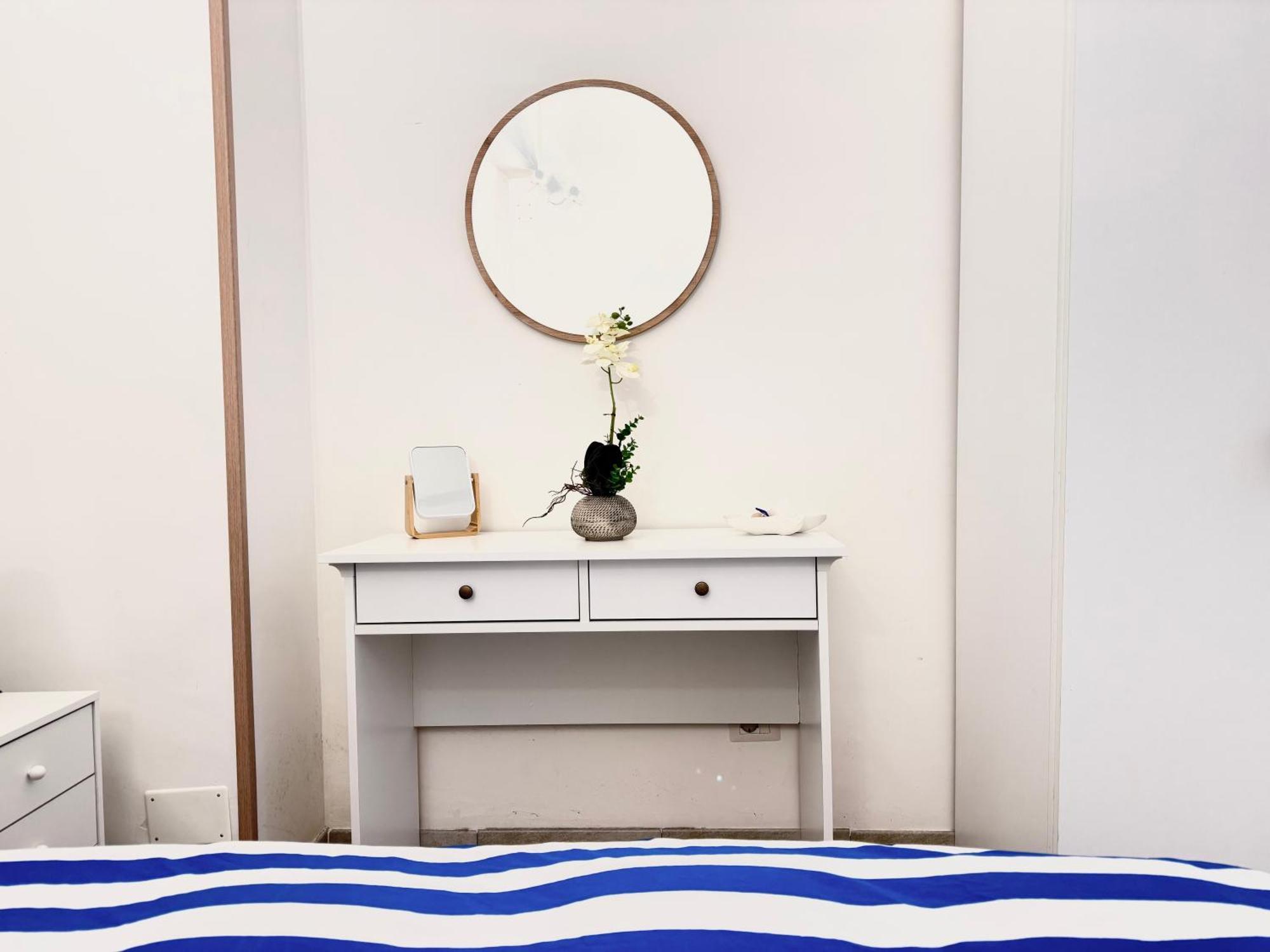 Approdo Di Marina Apartman Vietri Kültér fotó