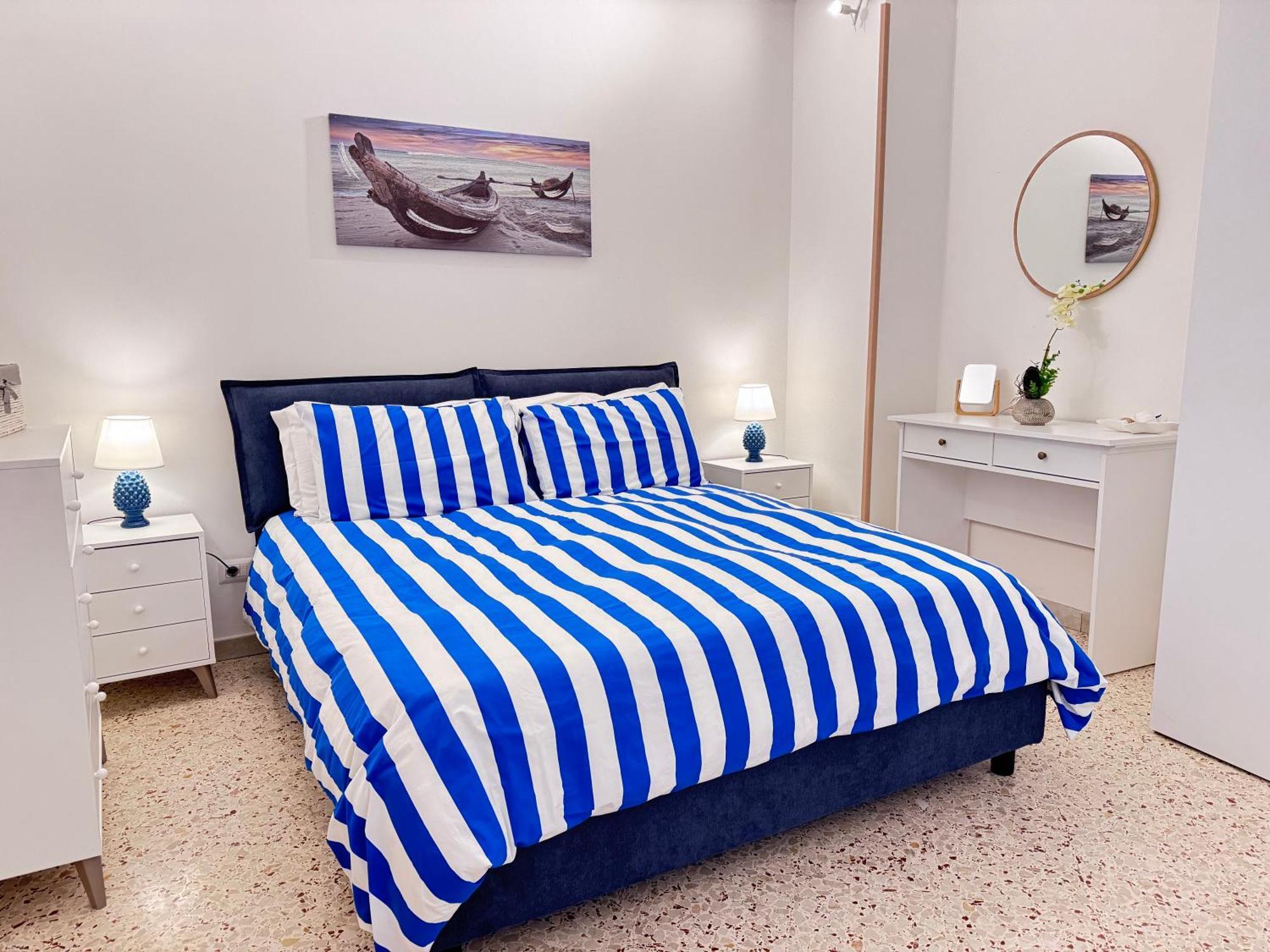 Approdo Di Marina Apartman Vietri Kültér fotó