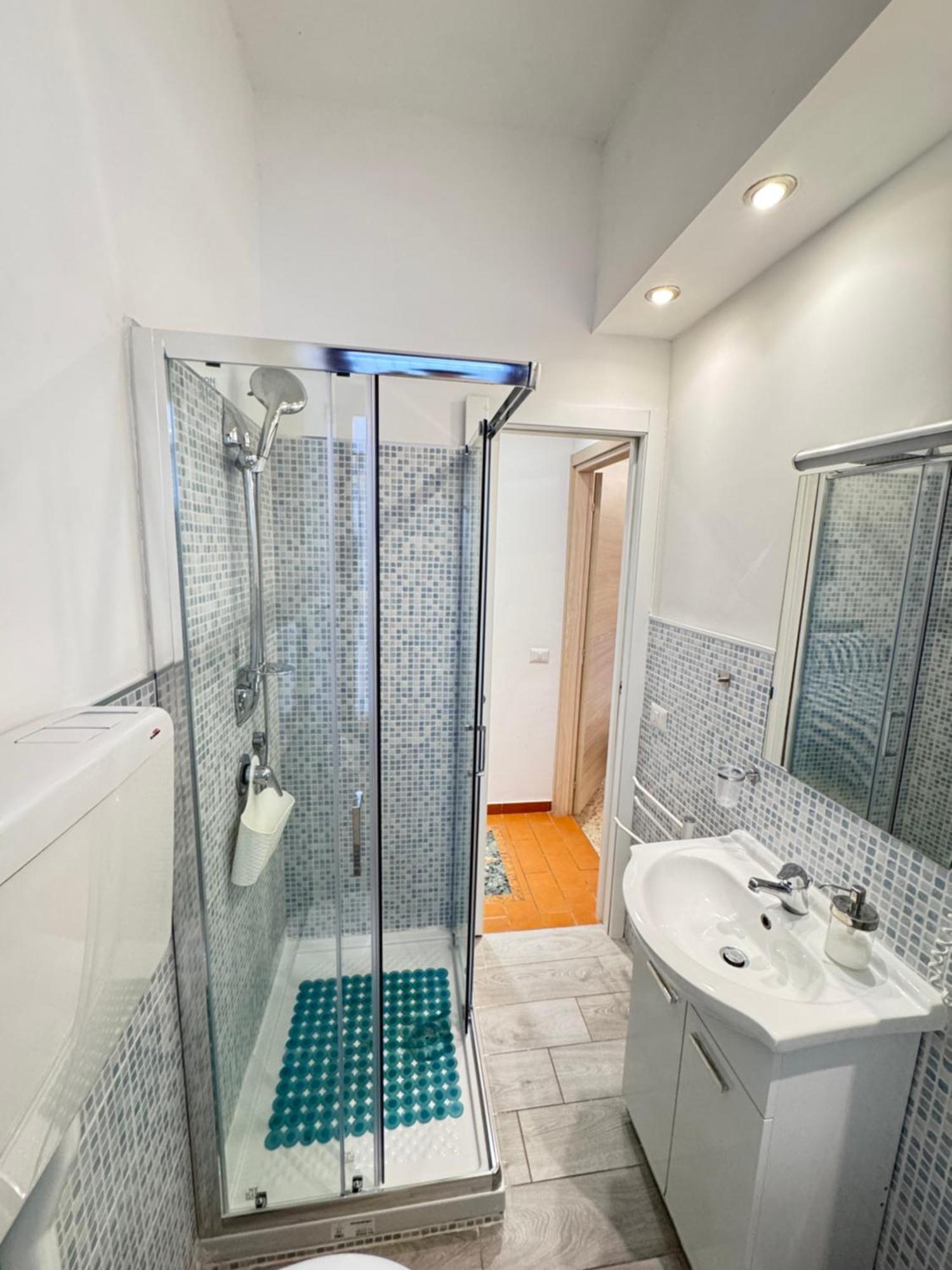 Approdo Di Marina Apartman Vietri Kültér fotó
