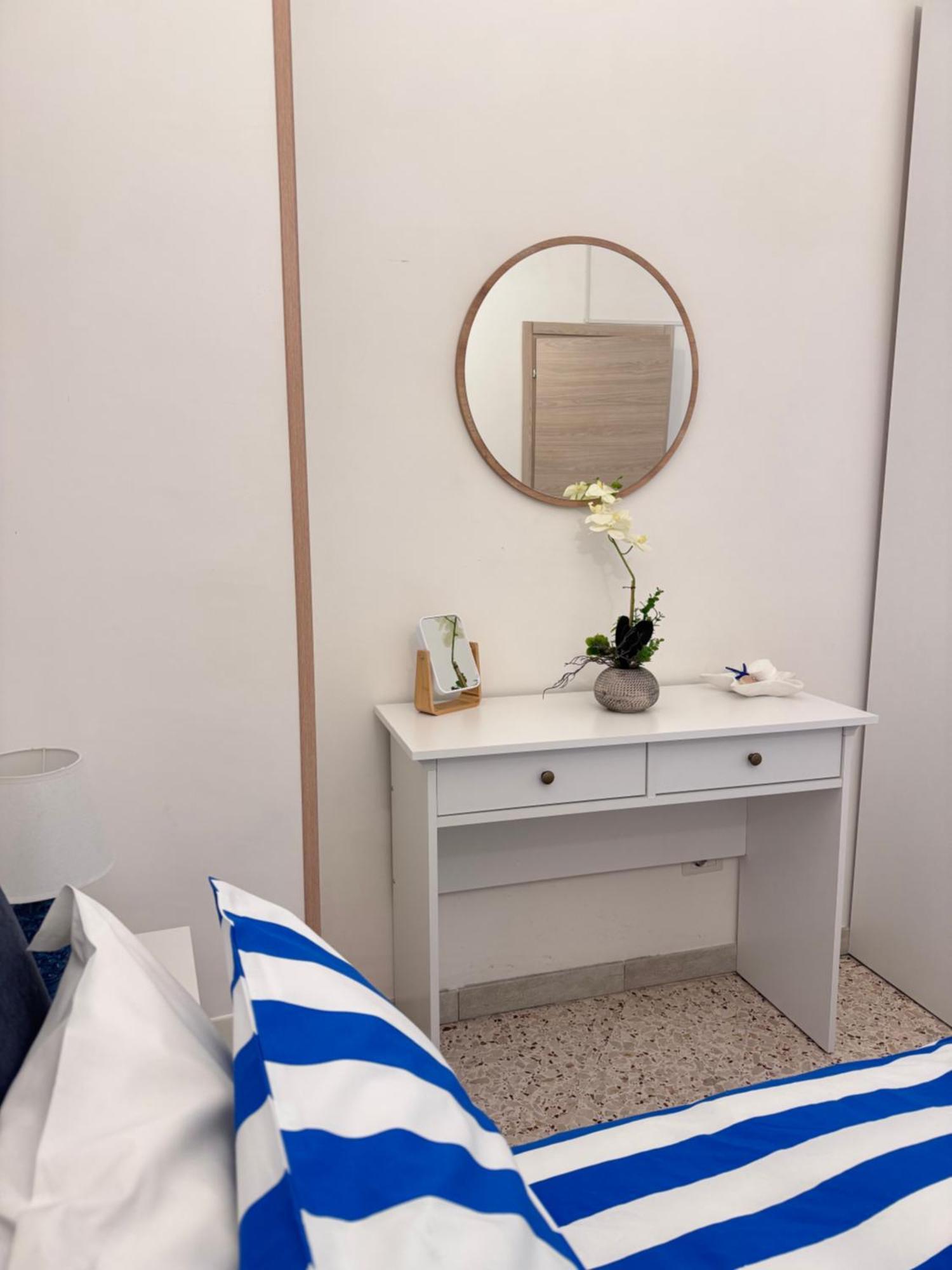 Approdo Di Marina Apartman Vietri Kültér fotó