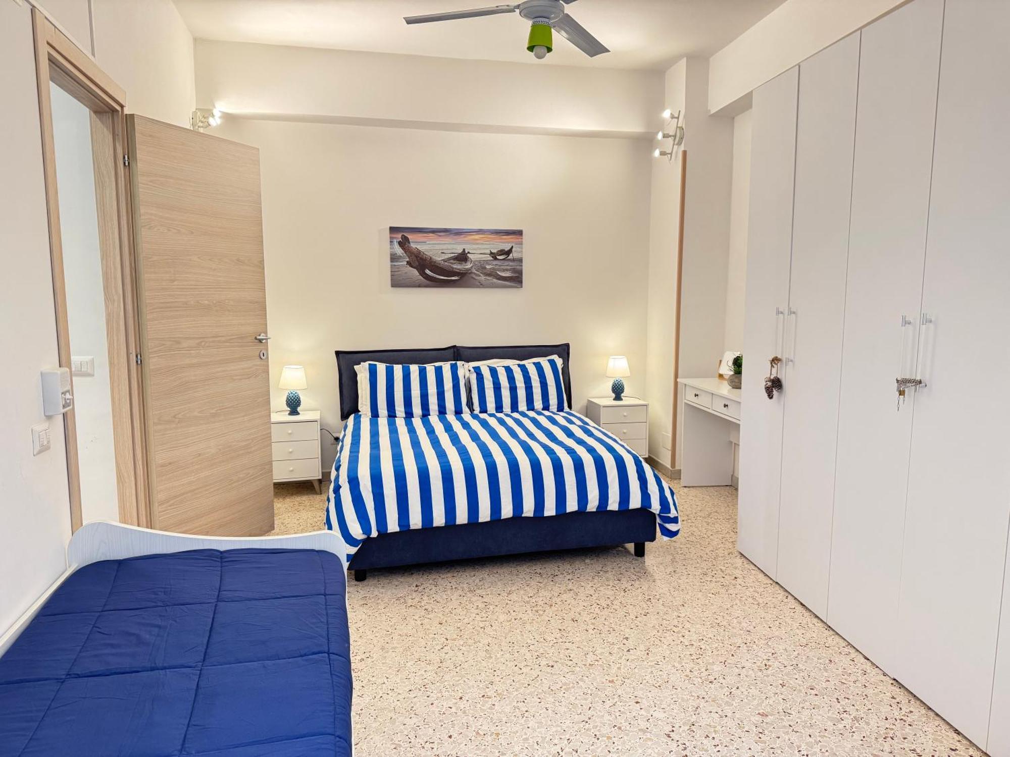 Approdo Di Marina Apartman Vietri Kültér fotó