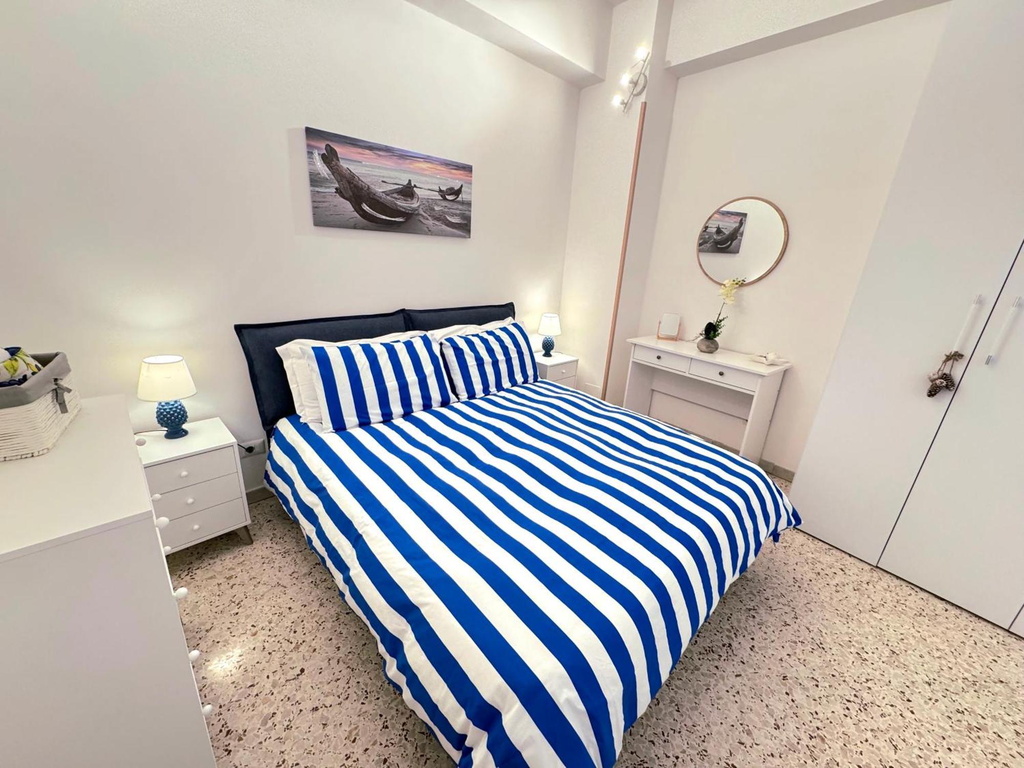 Approdo Di Marina Apartman Vietri Kültér fotó